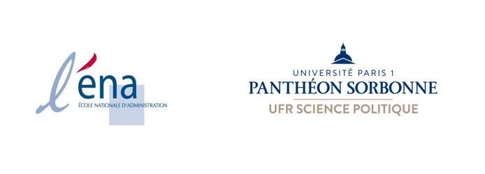 ENA UFR 11 logo